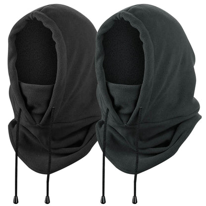 Polar Fleece Ski Mask Winter Thermal Balaclava Hat DailySale