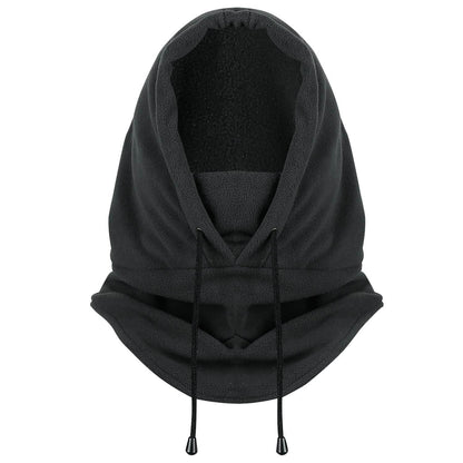 Polar Fleece Ski Mask Winter Thermal Balaclava Hat DailySale