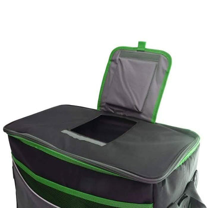Polar Pack Extra Large 48 Can Insulated Collapsible Cooler Bag - Assorted Colors DailySale
