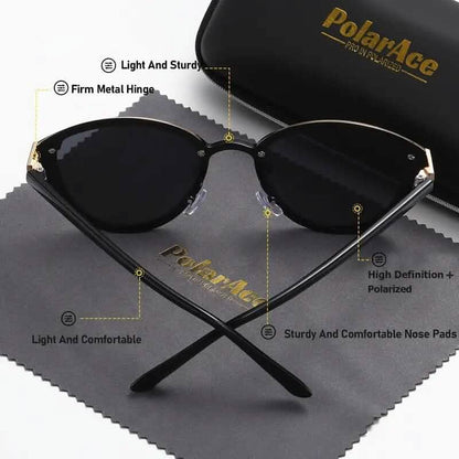 Polarized Fit Over Sunglasses DailySale