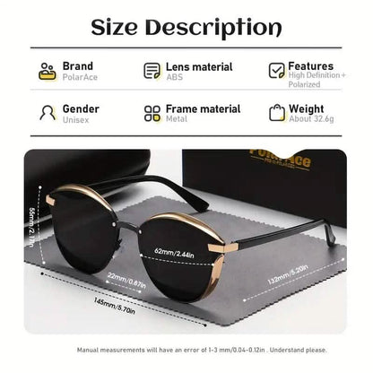 Polarized Fit Over Sunglasses DailySale
