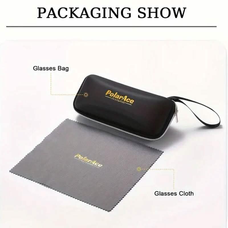 Polarized Fit Over Sunglasses DailySale