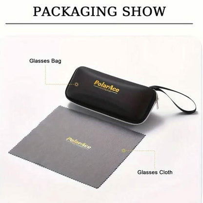 Polarized Fit Over Sunglasses DailySale