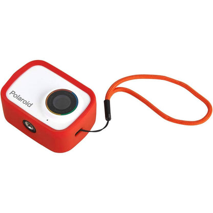 Polaroid Sport Action Camera 720p 12.1mp, Waterproof Camcorder Video Camera with Built in Rechargeable Battery and Mounting Accessories,  (Refurbished) DailySale