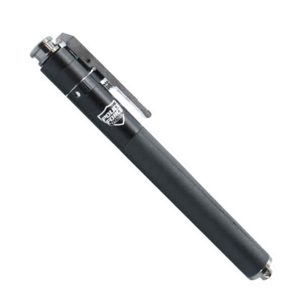 Police Force 16" Next Generation Automatic Expandable Steel Baton DailySale
