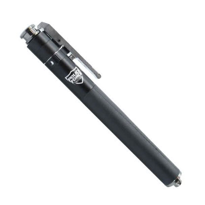 Police Force 16" Next Generation Automatic Expandable Steel Baton DailySale