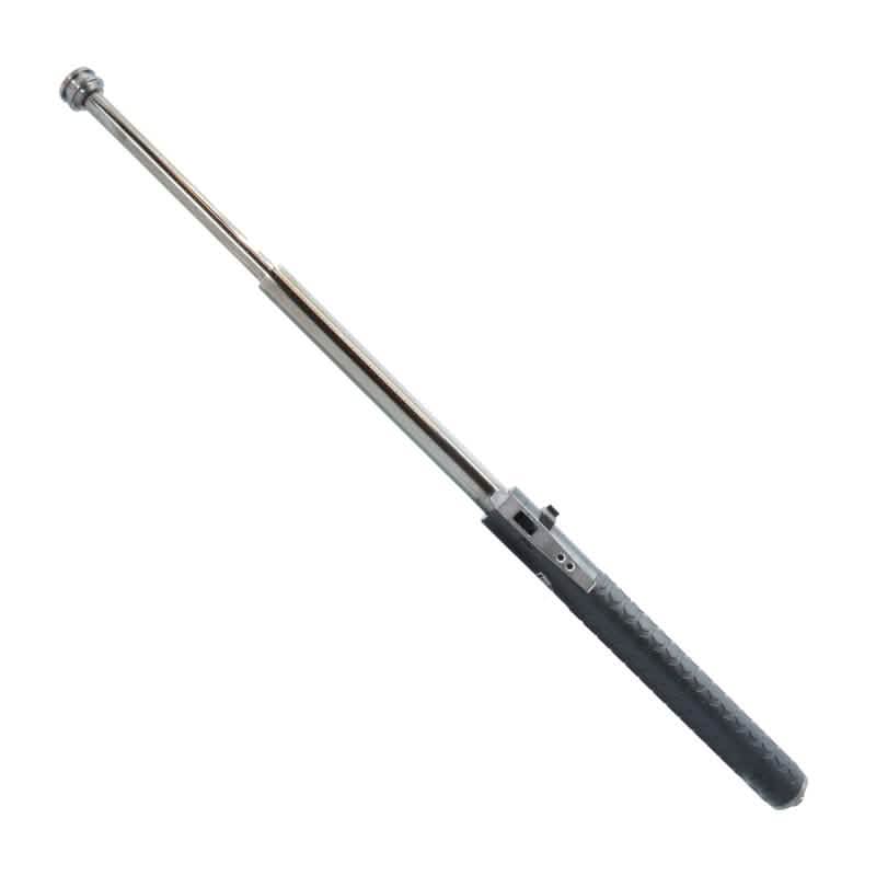 Police Force 21" Next Generation Automatic Expandable Steel Baton DailySale