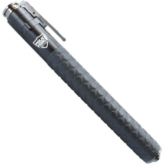 Police Force 21" Next Generation Automatic Expandable Steel Baton DailySale