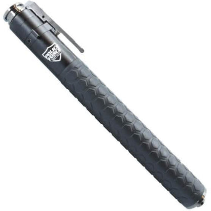 Police Force 21" Next Generation Automatic Expandable Steel Baton DailySale