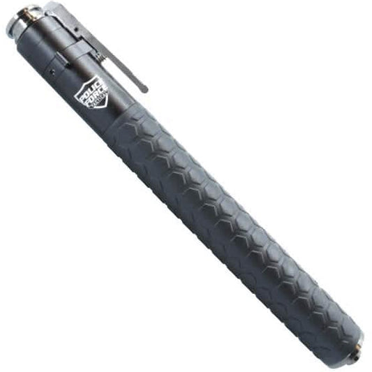Police Force 21" Next Generation Automatic Expandable Steel Baton DailySale
