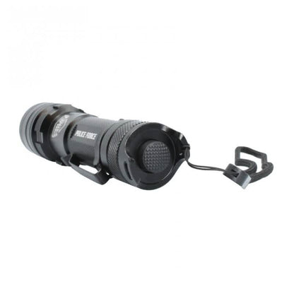 Police Force Public Defender 14,000,000 Stun Flashlight DailySale