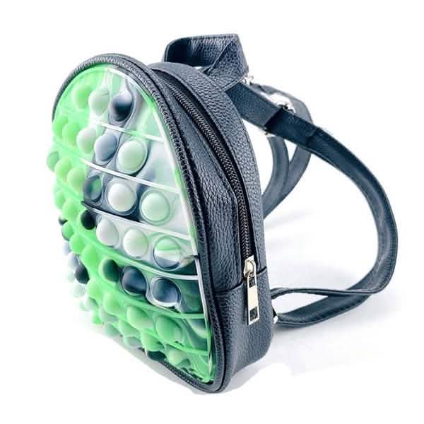Pop Backpack It Fidget Toys For Girl Boy DailySale