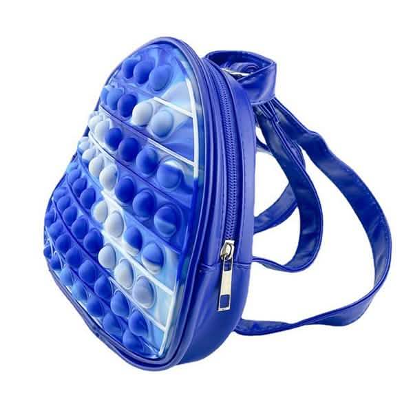 Pop Backpack It Fidget Toys For Girl Boy DailySale