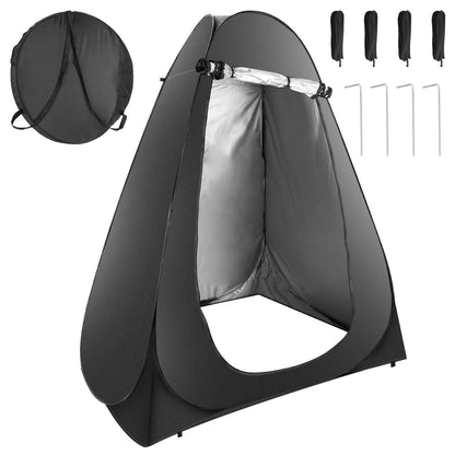 Pop Up Privacy Foldable Tent with Carry Bag DailySale