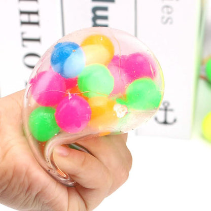 Popular DNA Stress Reliever Ball DailySale