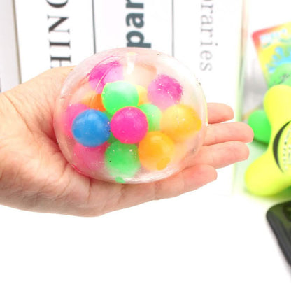 Popular DNA Stress Reliever Ball DailySale