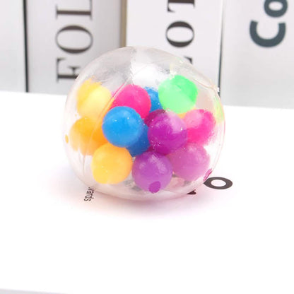Popular DNA Stress Reliever Ball DailySale
