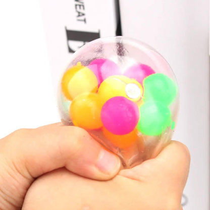 Popular DNA Stress Reliever Ball DailySale