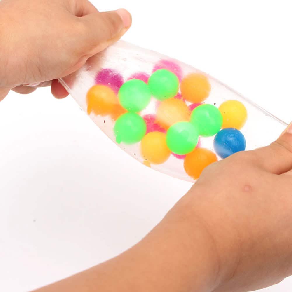 Popular DNA Stress Reliever Ball DailySale