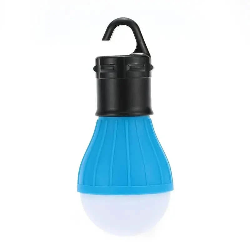 Portable 3LED Outdoor Hook Pendant Lights DailySale