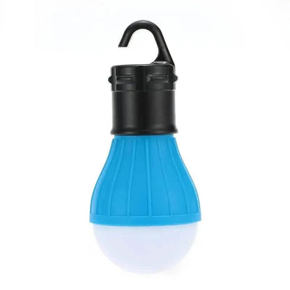 Portable 3LED Outdoor Hook Pendant Lights DailySale