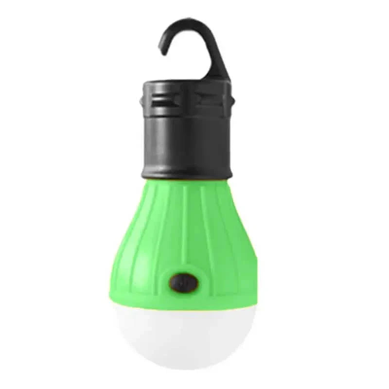Portable 3LED Outdoor Hook Pendant Lights DailySale