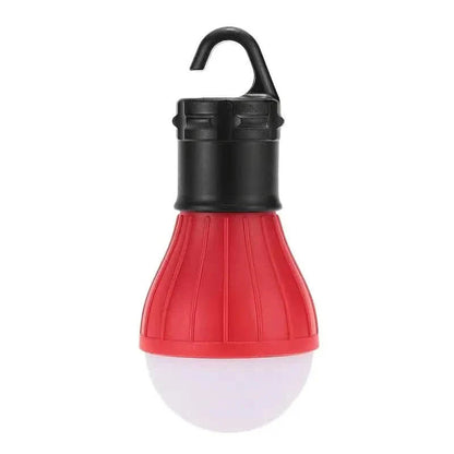Portable 3LED Outdoor Hook Pendant Lights DailySale