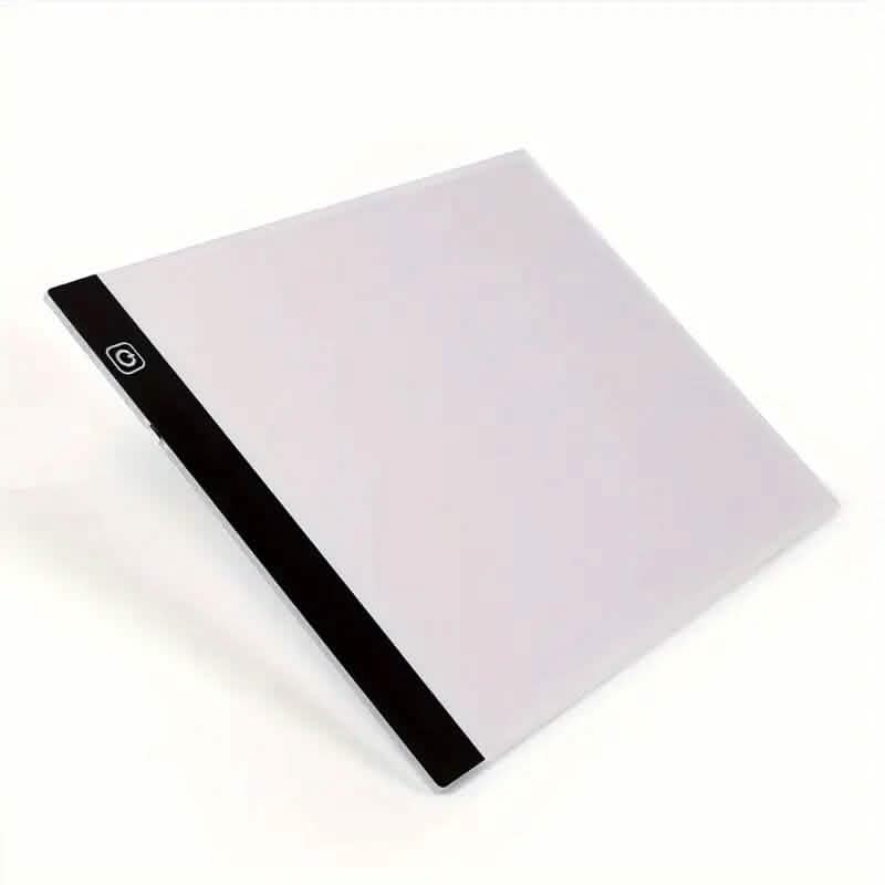 Portable A4 LED Copy Board Light Tracing Pad DailySale
