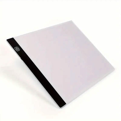 Portable A4 LED Copy Board Light Tracing Pad DailySale