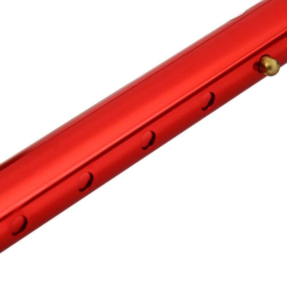 Portable Aluminum Folding Walking Travel Stick Cane DailySale