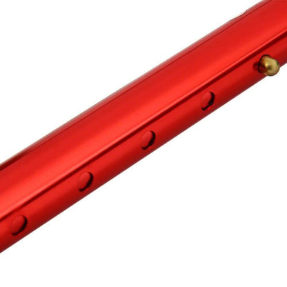 Portable Aluminum Folding Walking Travel Stick Cane DailySale