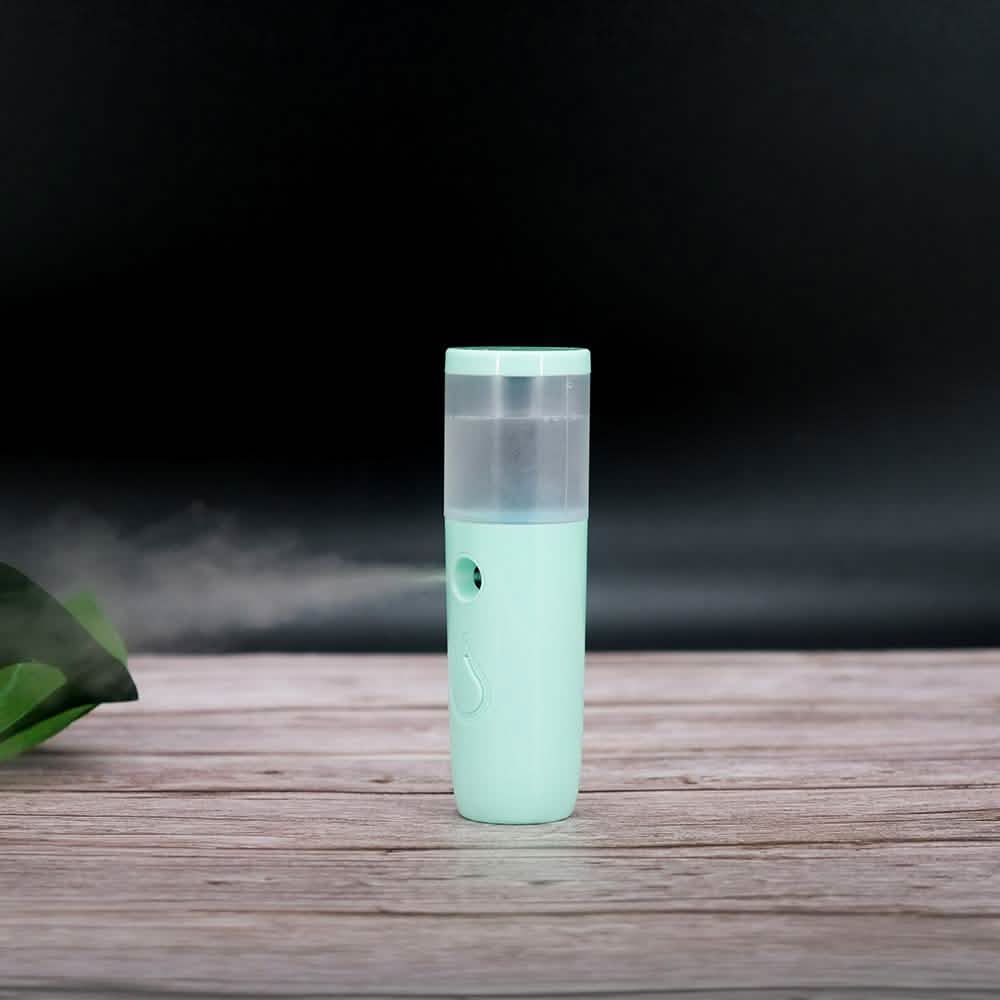 Portable and Rechargeable Facial Steamer DailySale