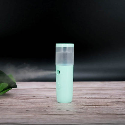 Portable and Rechargeable Facial Steamer DailySale