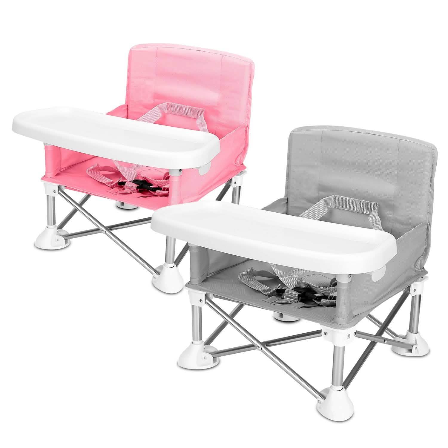 Portable Baby Travel Booster Seat DailySale