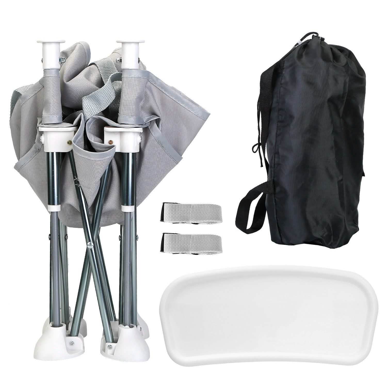 Portable Baby Travel Booster Seat DailySale