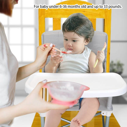 Portable Baby Travel Booster Seat DailySale