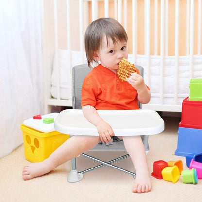 Portable Baby Travel Booster Seat DailySale