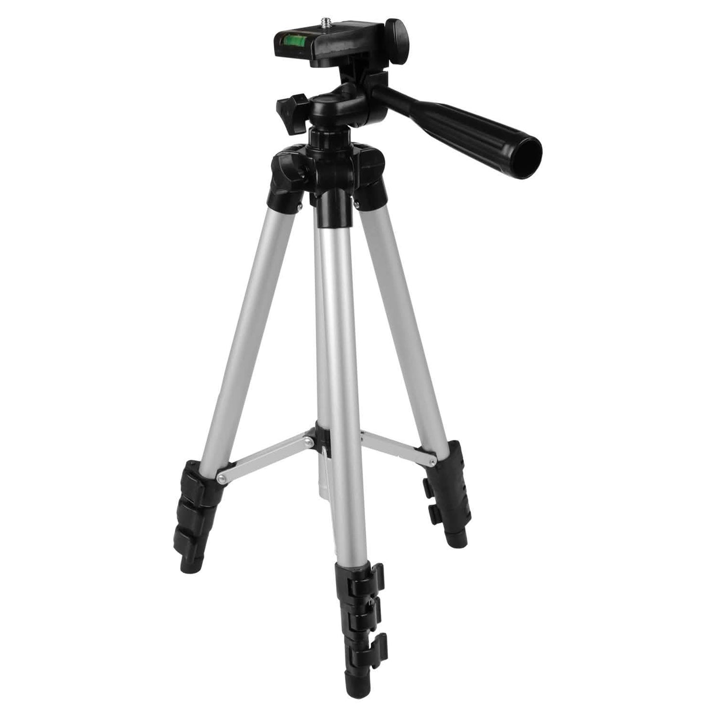 Portable Camera Tripod 45" Adjustable Camera Stand DailySale