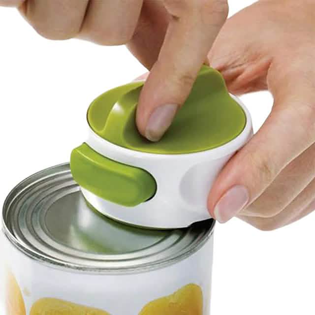 Portable Cap Can Jar Opener DailySale