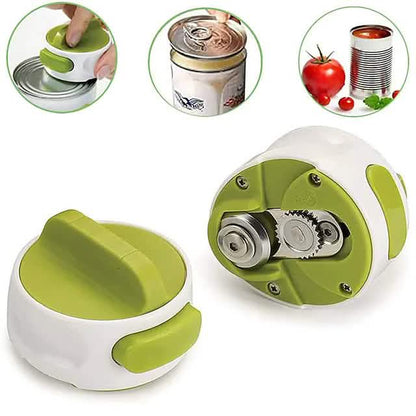 Portable Cap Can Jar Opener DailySale