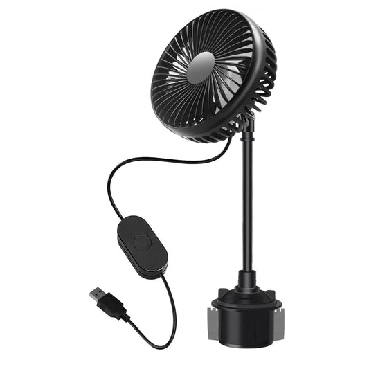 Portable Car Cooling Fan DailySale