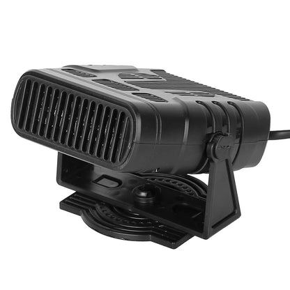 Portable Car Heating Fan DailySale