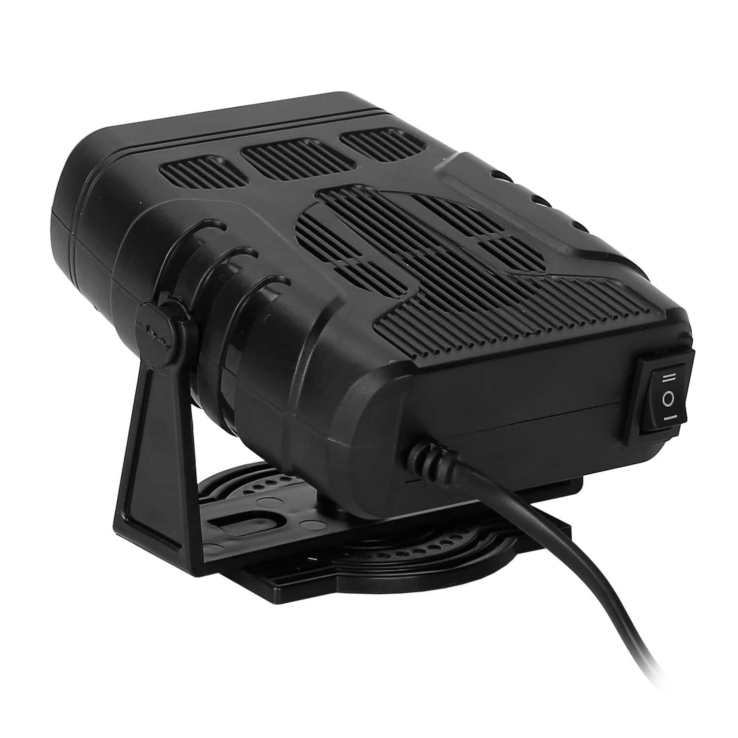 Portable Car Heating Fan DailySale