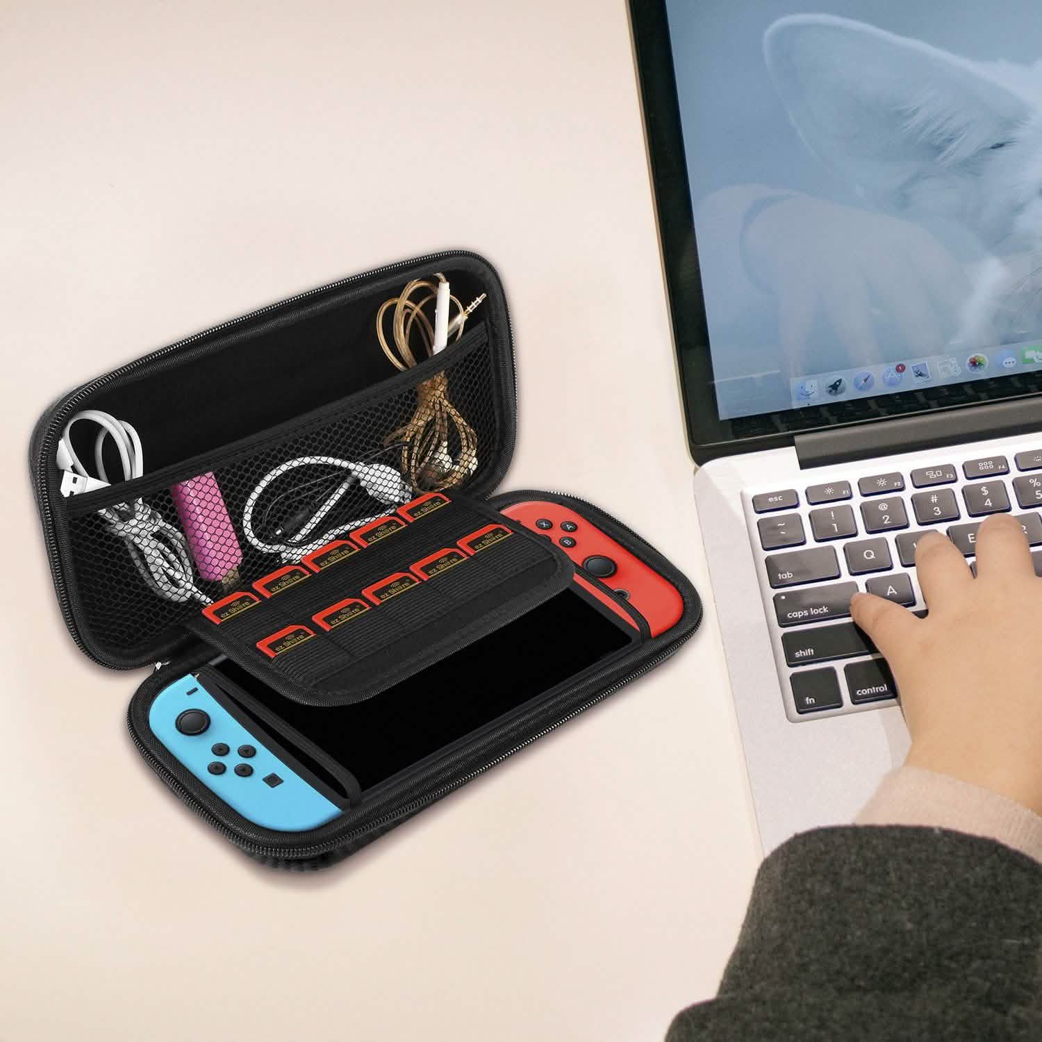 Portable Carry Case for Nintendo DailySale