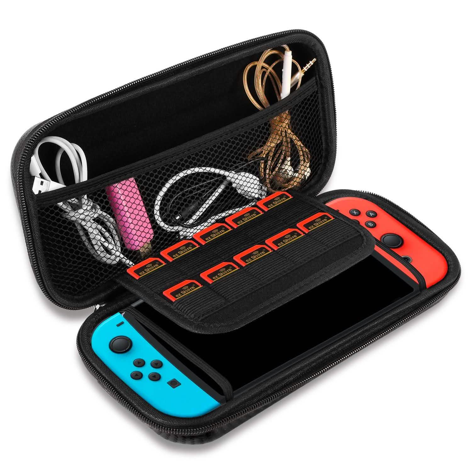 Portable Carry Case for Nintendo DailySale