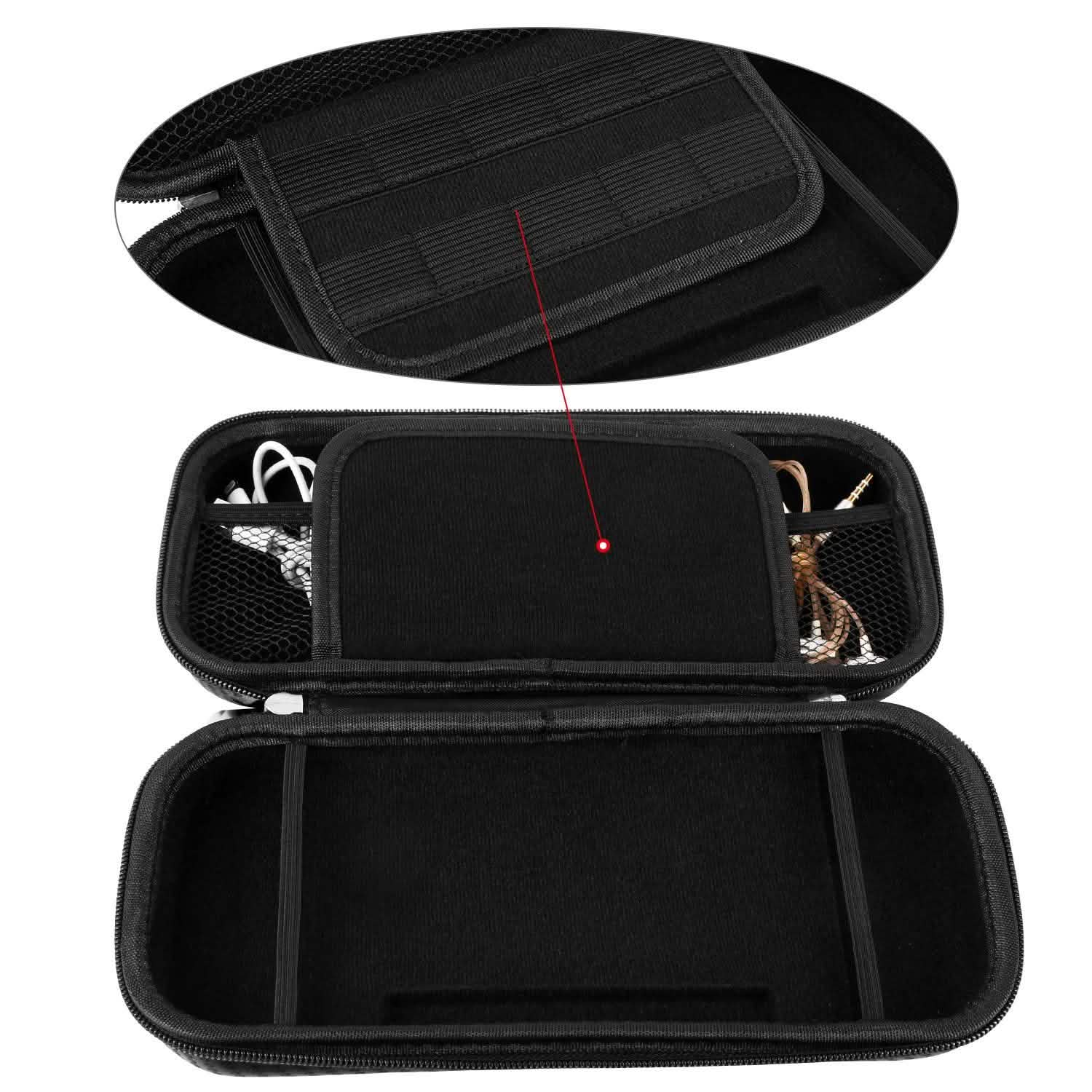 Portable Carry Case for Nintendo DailySale