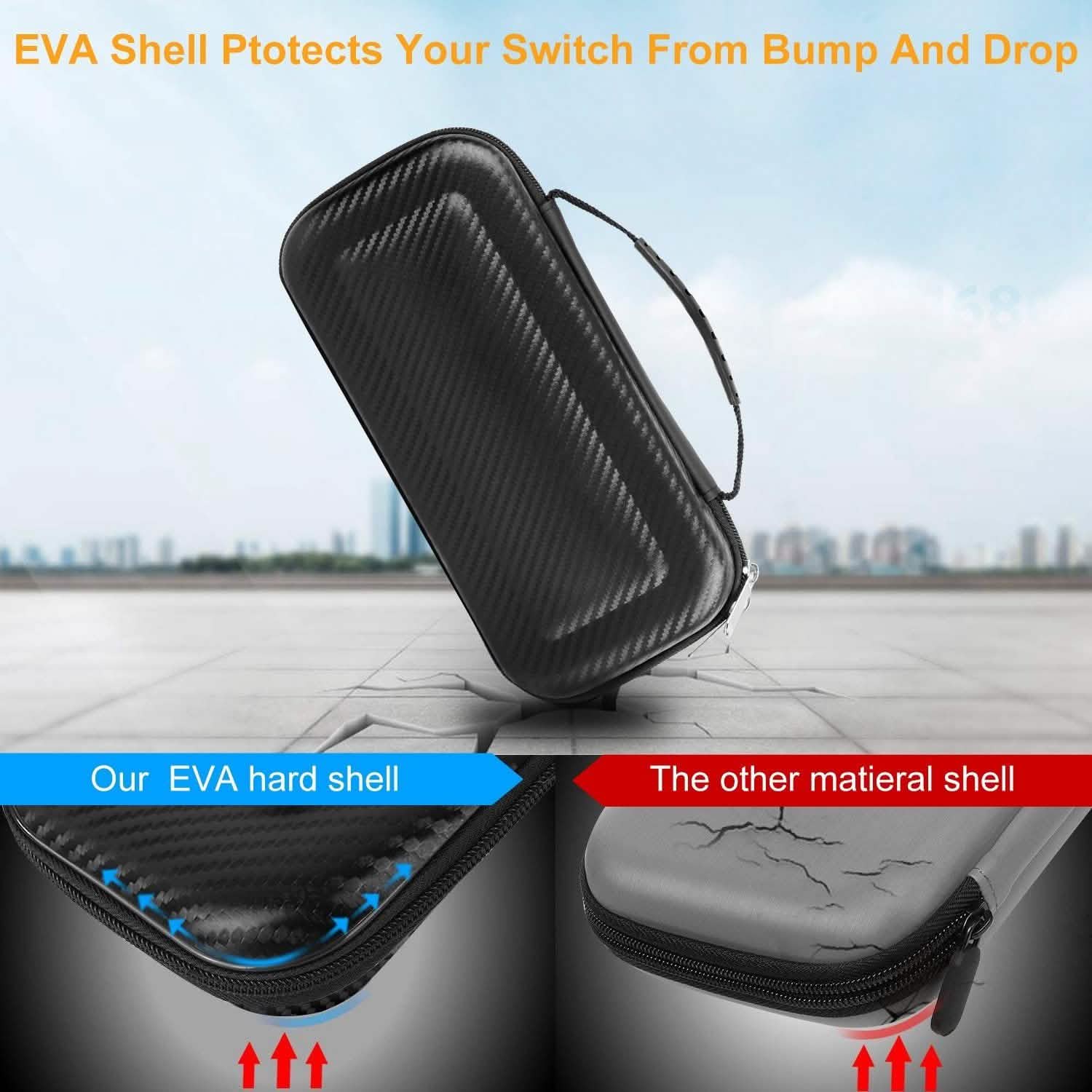 Portable Carry Case for Nintendo DailySale