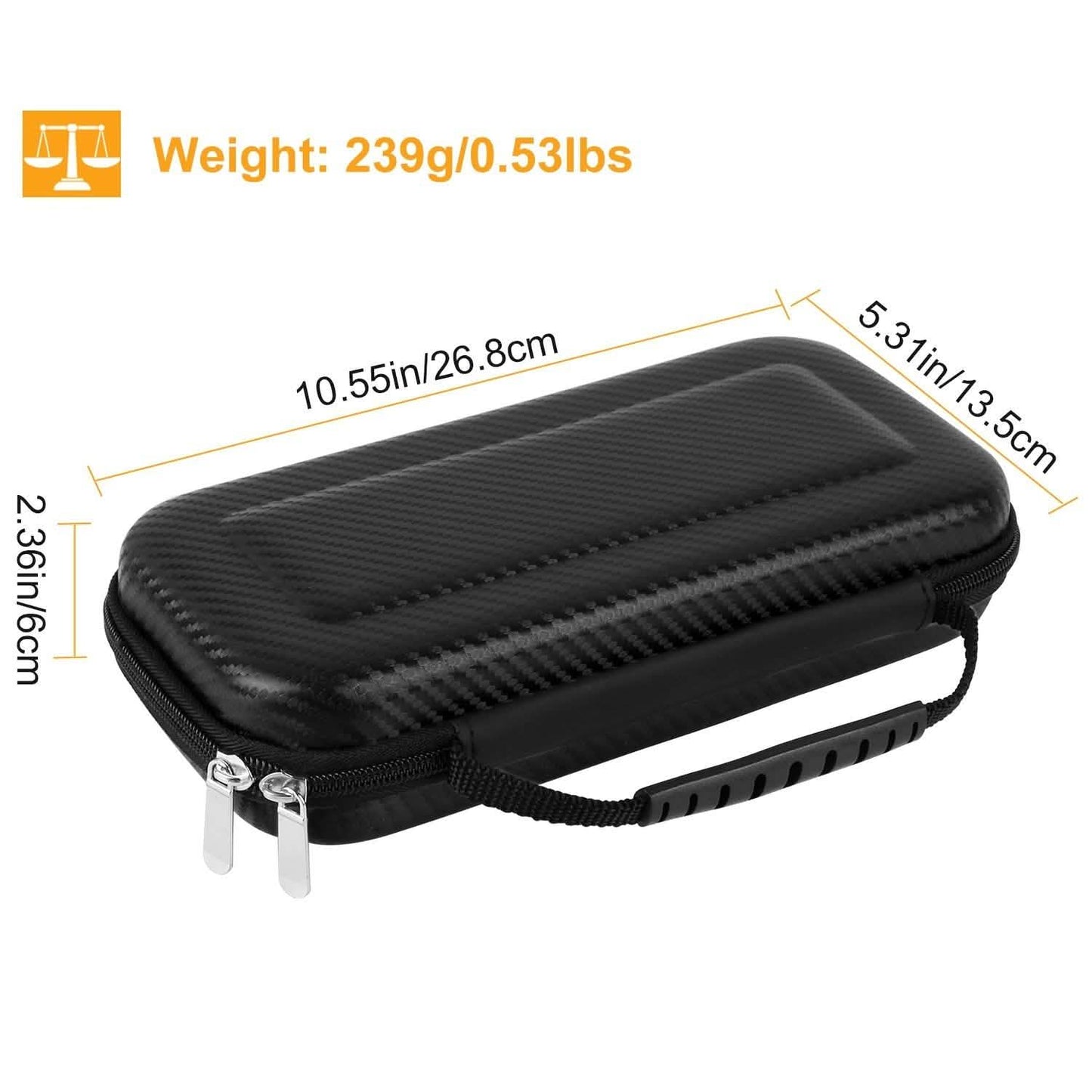 Portable Carry Case for Nintendo DailySale