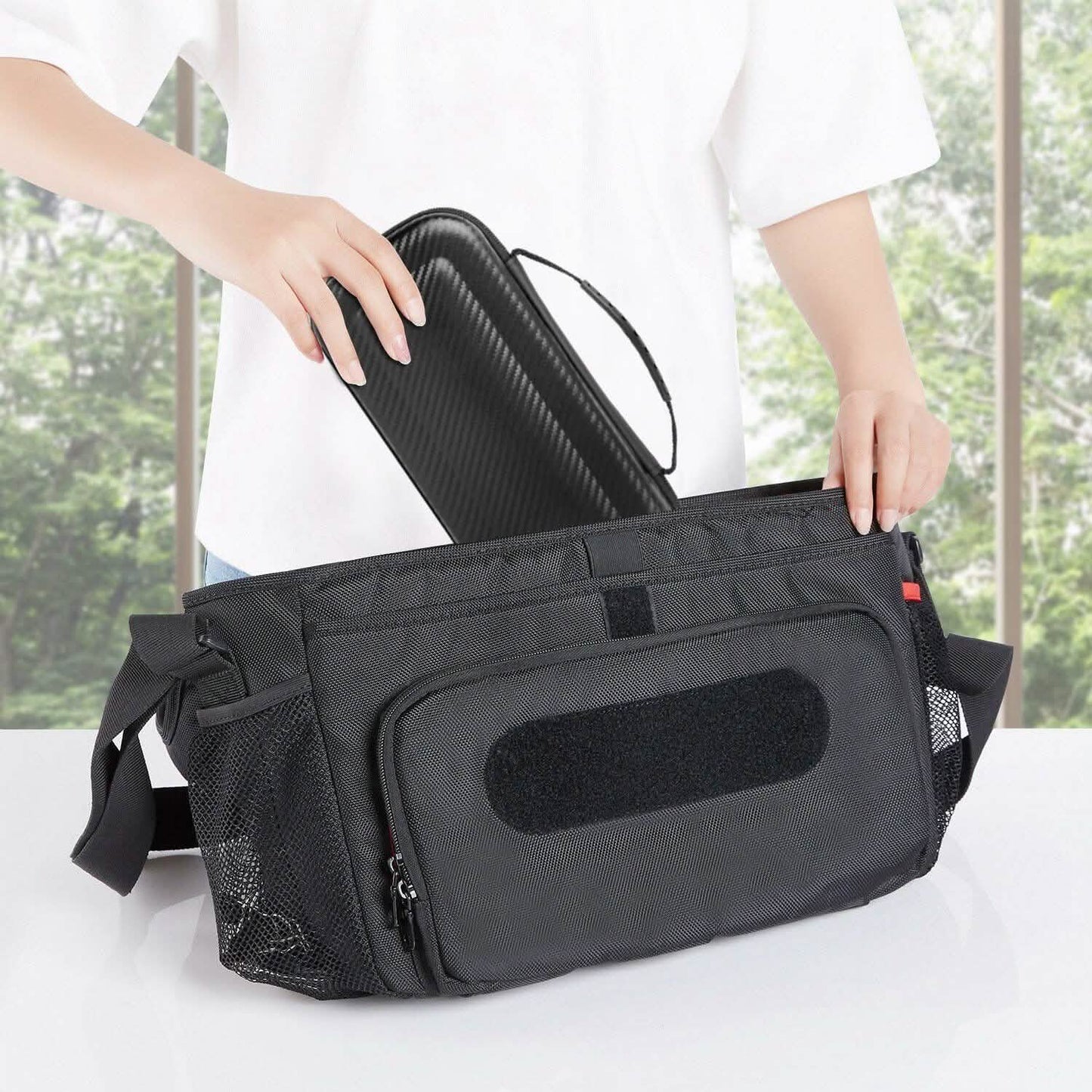 Portable Carry Case for Nintendo DailySale
