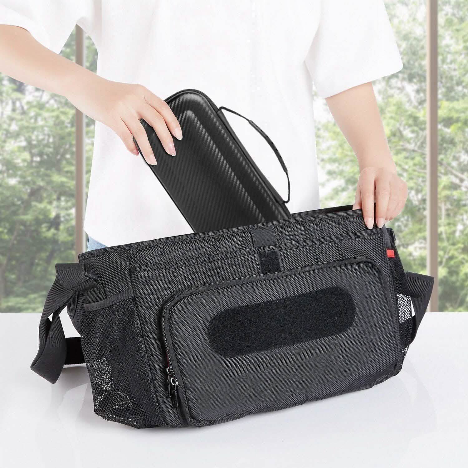 Portable Carry Case for Nintendo DailySale